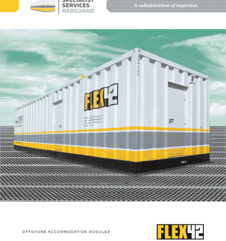 Flex 42 Sheet