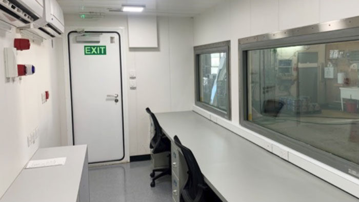 control room 1 control room 1