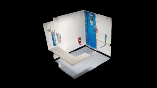 10 abs uscg dnv 2 7 1 office module dollhouse