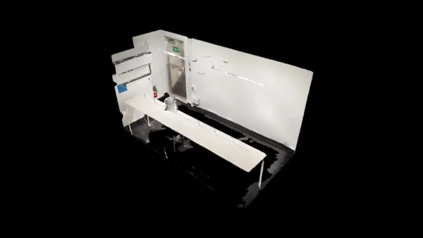 16' DNV Workshop Module