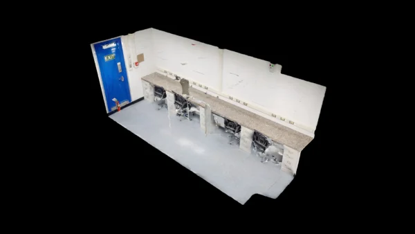 20' Office Module