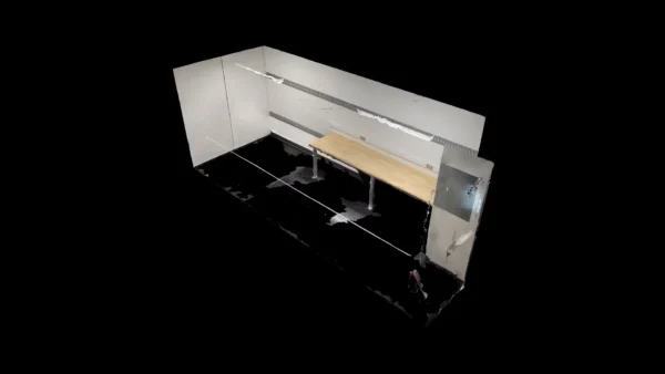20’ DNV 2.7-1 Workshop Module